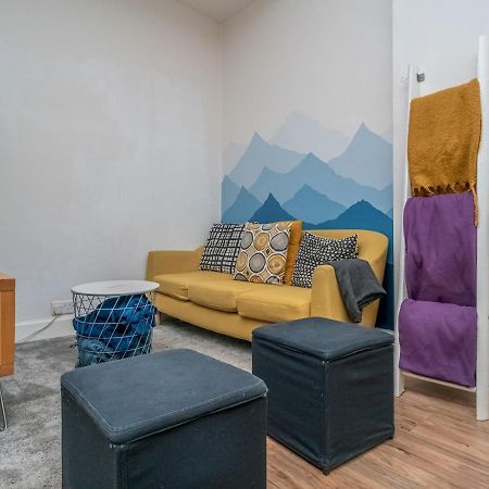 Pass The Keys Renovated 2 Beds Flat Near City Centre And Meadows Edinburgh Exterior photo