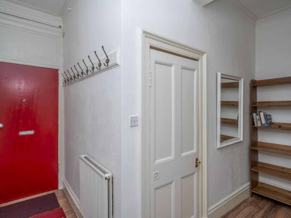 Pass The Keys Renovated 2 Beds Flat Near City Centre And Meadows Edinburgh Exterior photo